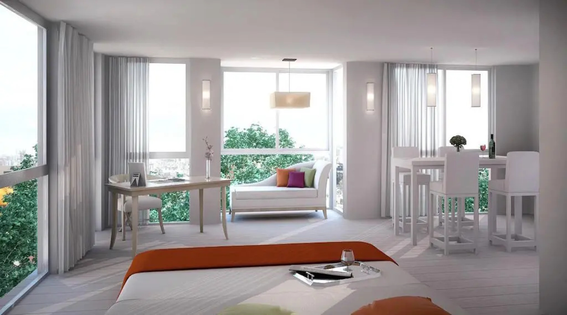 Smart Hotel Montevideo