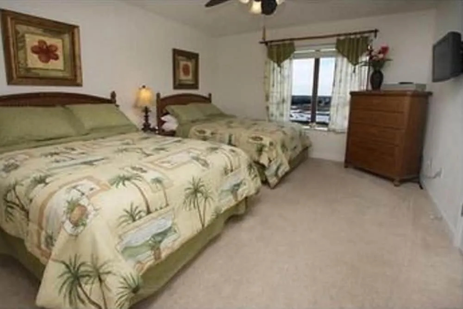 Beachwalk Villas by Elliott Beach Rentals
