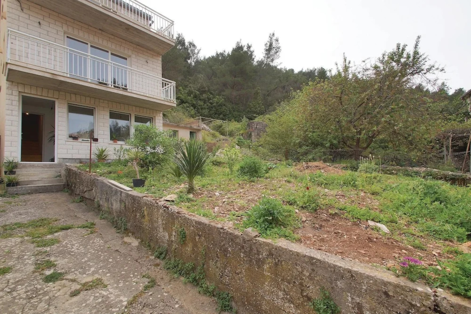Nice Home in Blato With 2 Bedrooms and Wifi