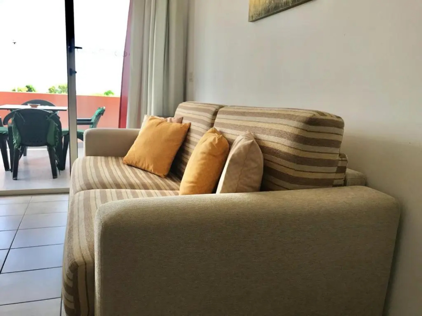 San Rocco one bed Apartments