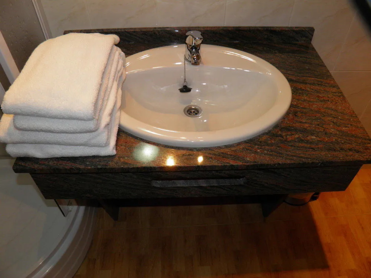 Unique Hotel Apartments