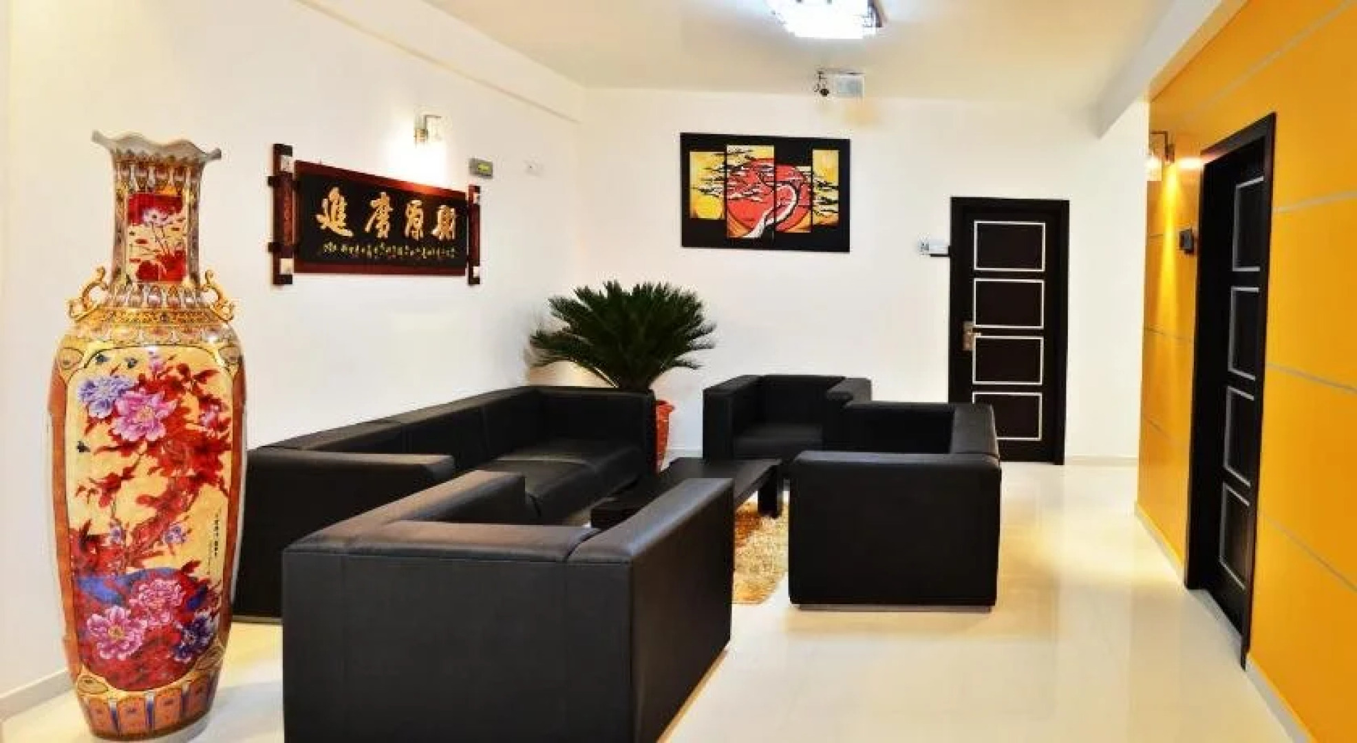 Hotel Palacio Imperial