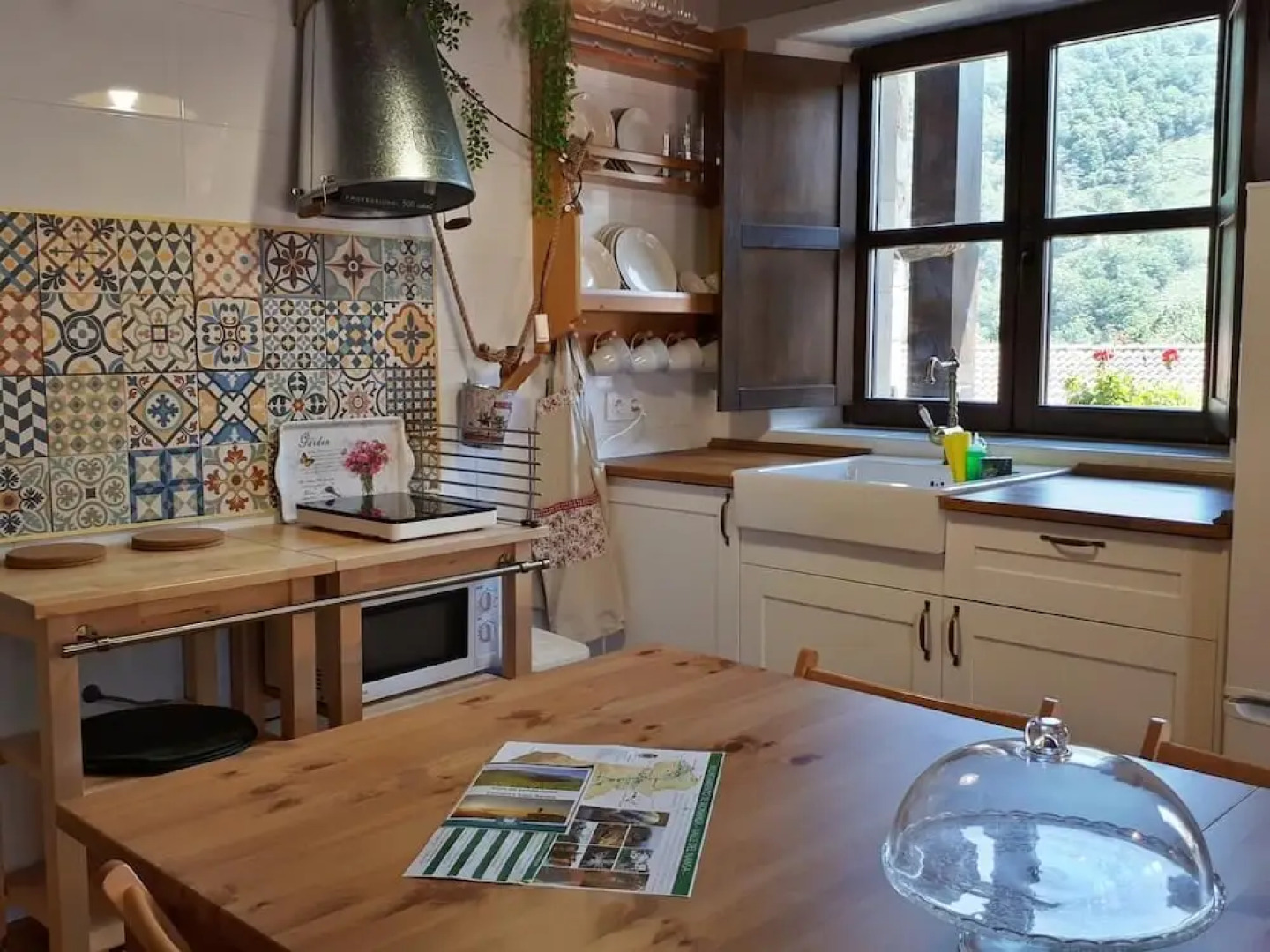 Apartamentos San Antonio