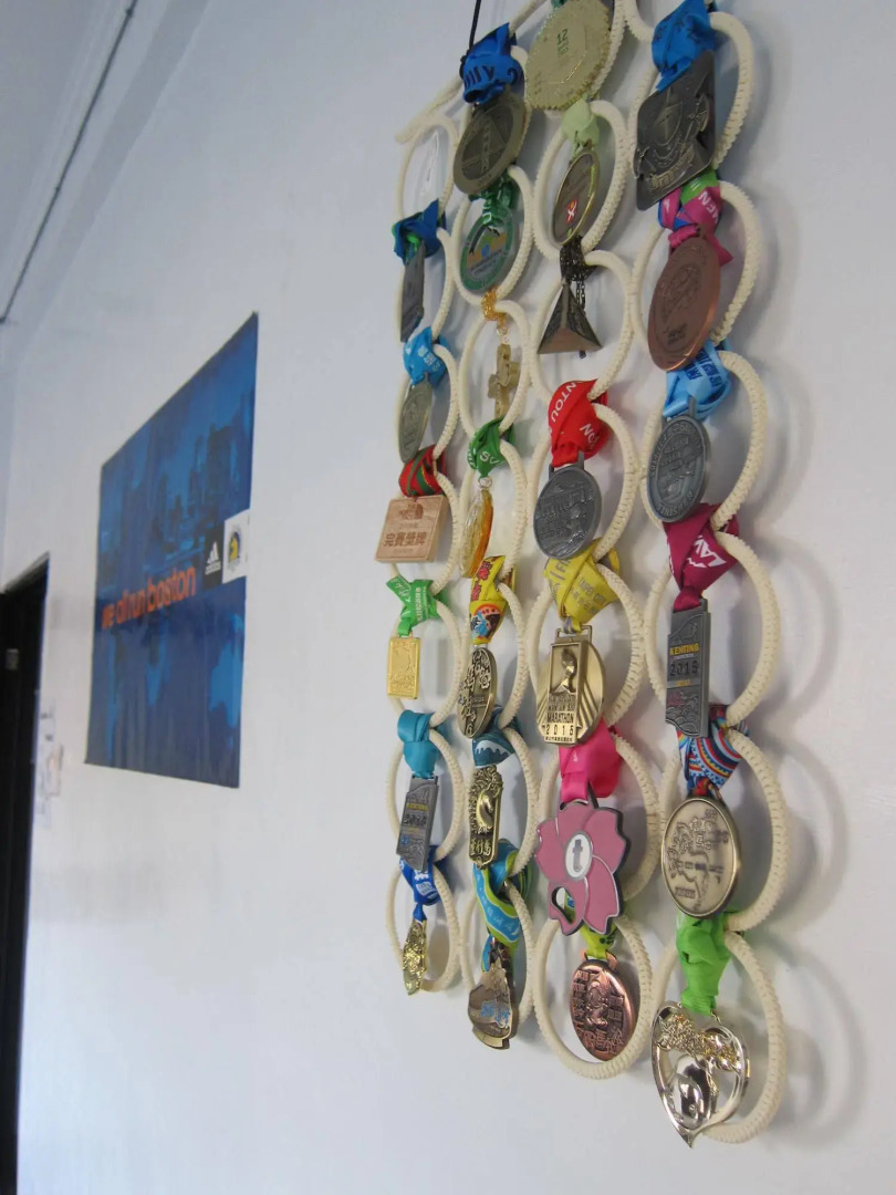 Runners' House Taitung