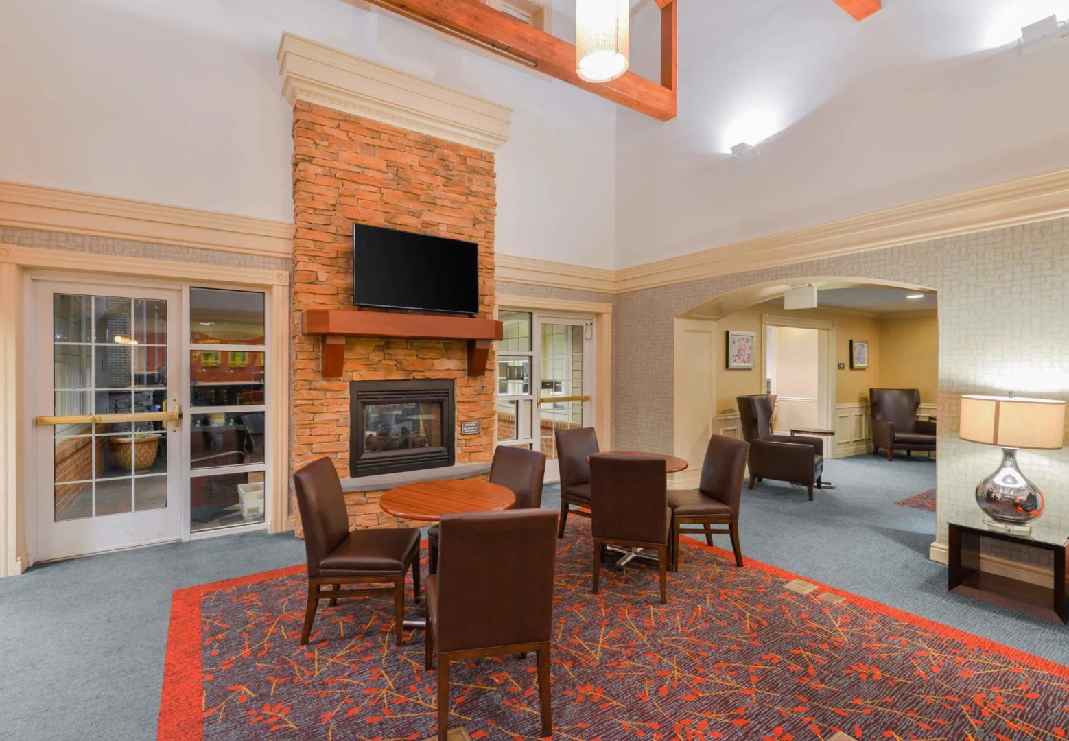 Residence Inn by Marriott Baltimore White Marsh
