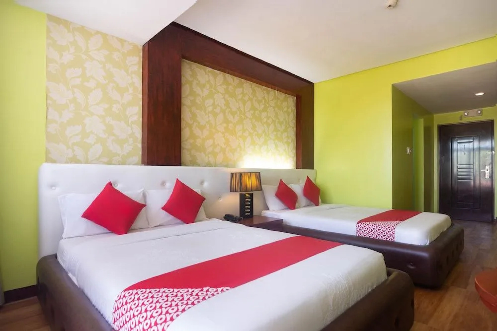 San Remigio Pensionne Suites