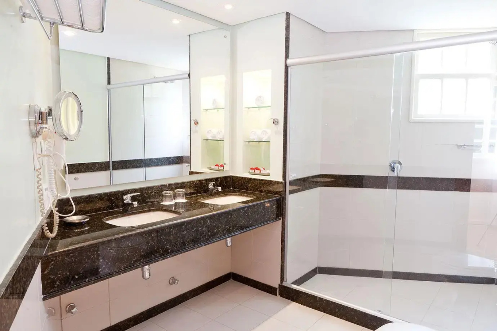 Hotel Village Le Canton