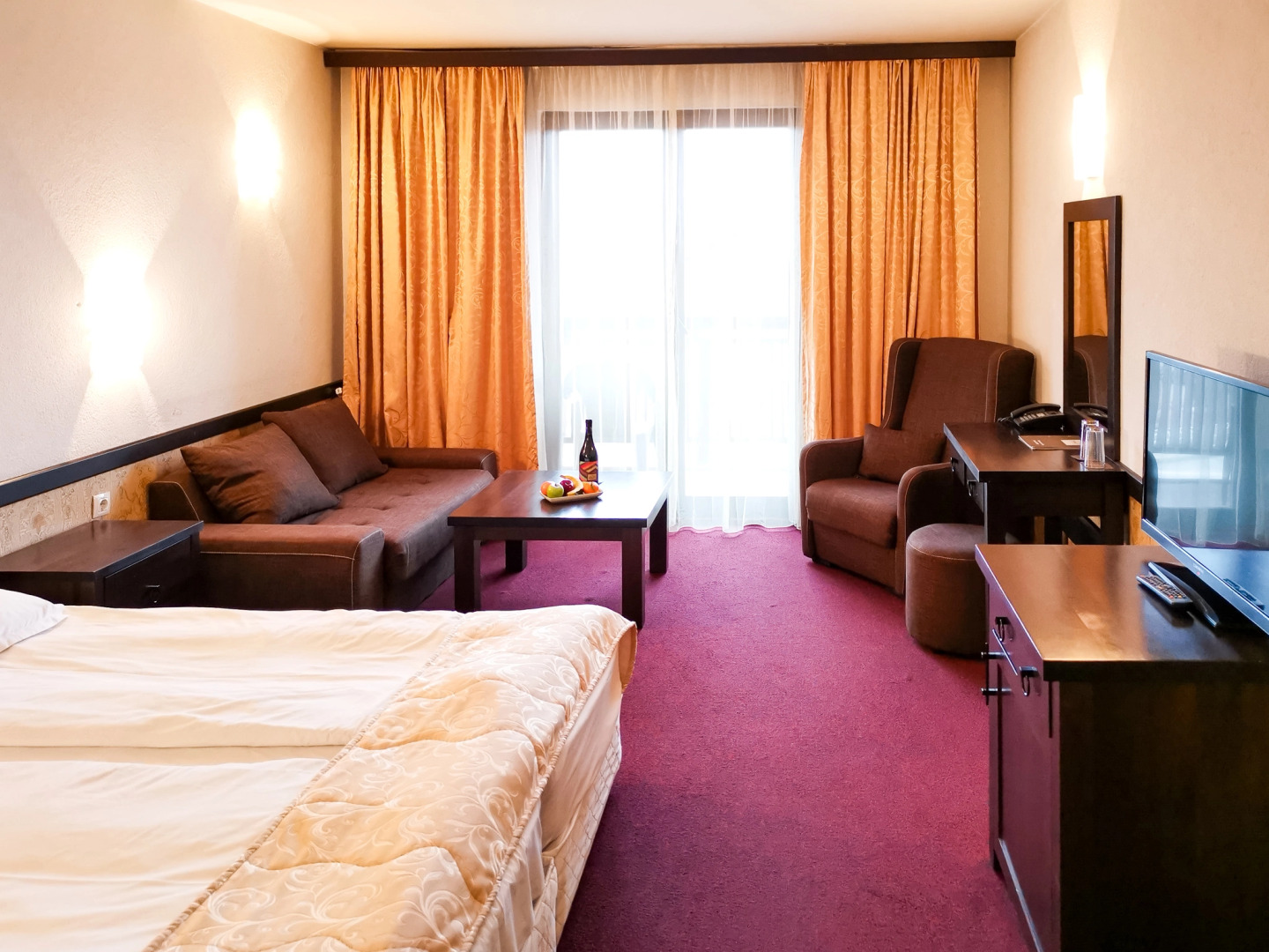 Trinity Residence Bansko