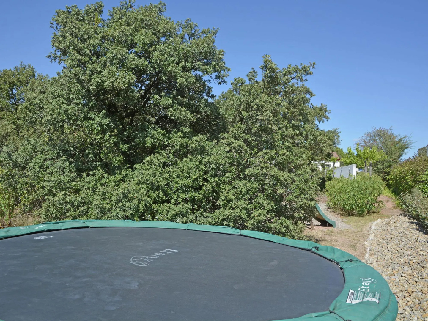 Luxurious Villa in Escales with Pool