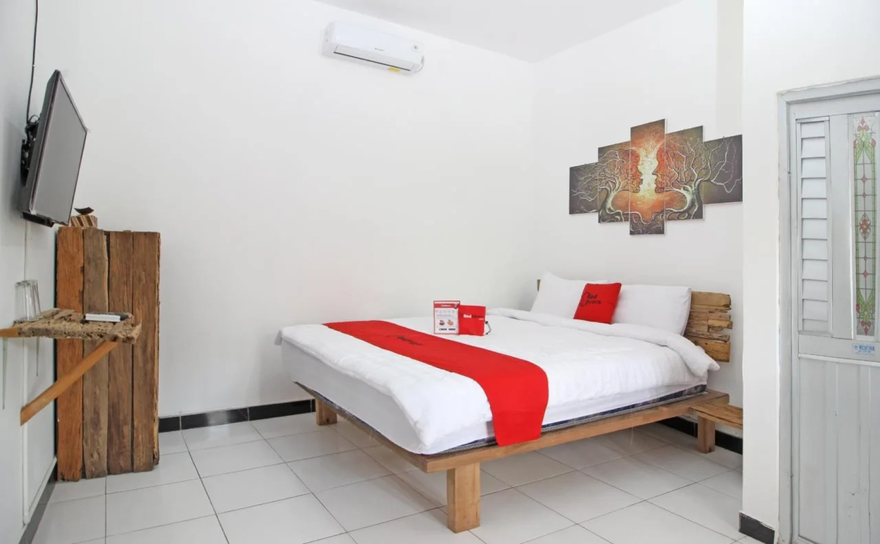 RedDoorz Syariah near Akmil Magelang