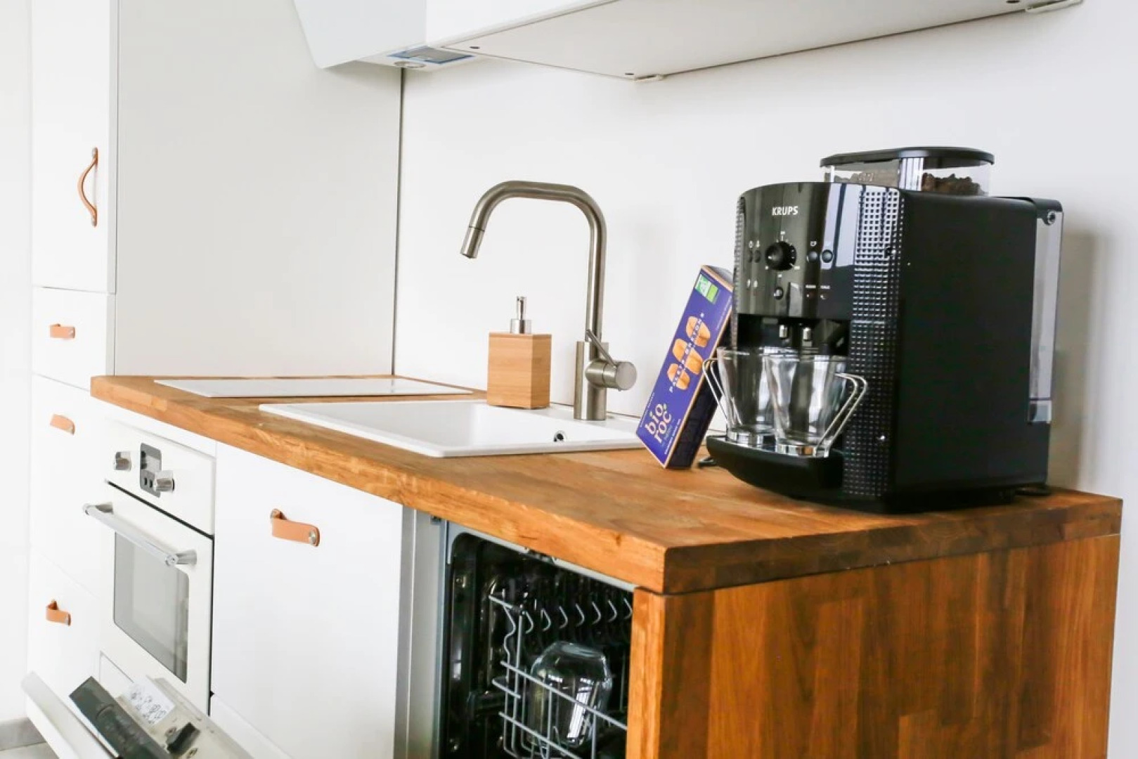 Appartements Bonne Garde