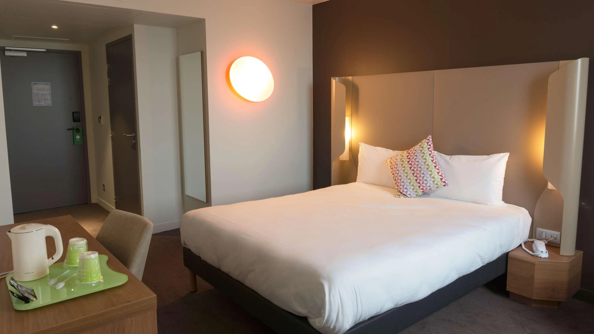 Campanile Tours Nord - Forum Melies