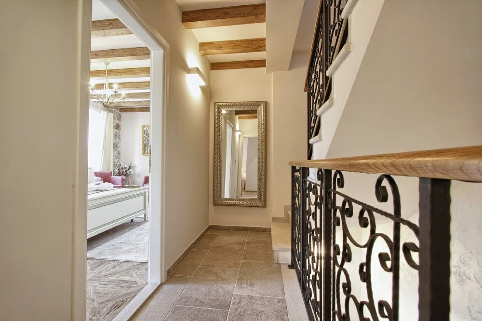 Heritage Villa Princess Captislava