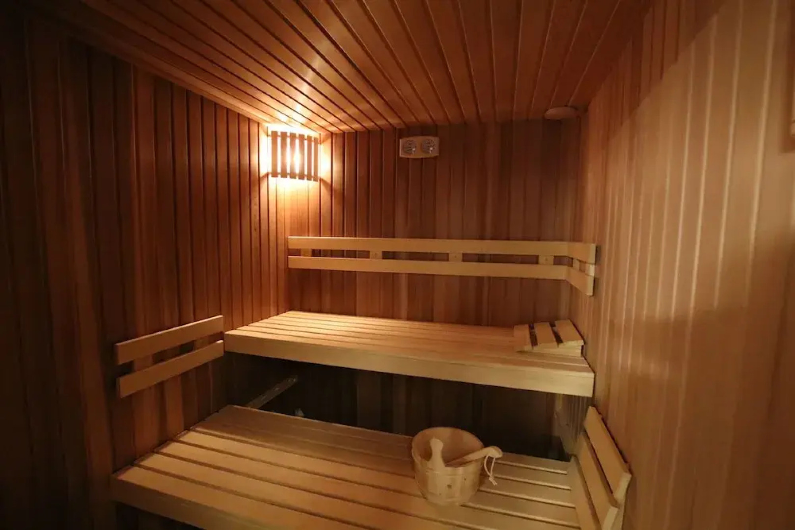 Villa in Dolni Morava Near Ski Slopes