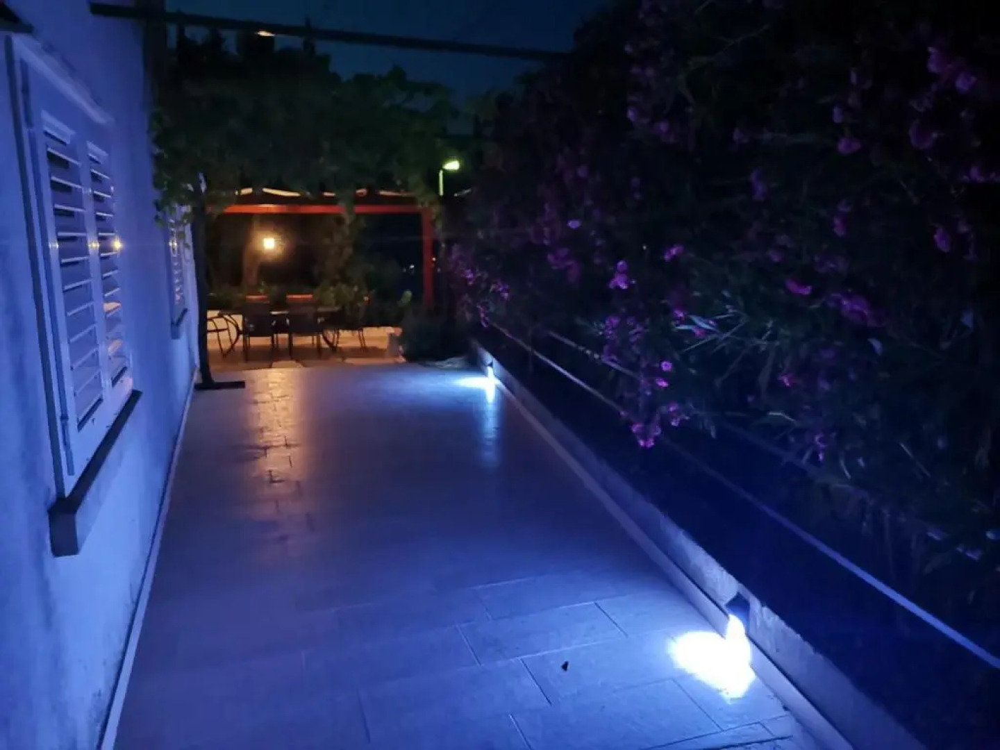 Holiday Home Korkyra Sunrise