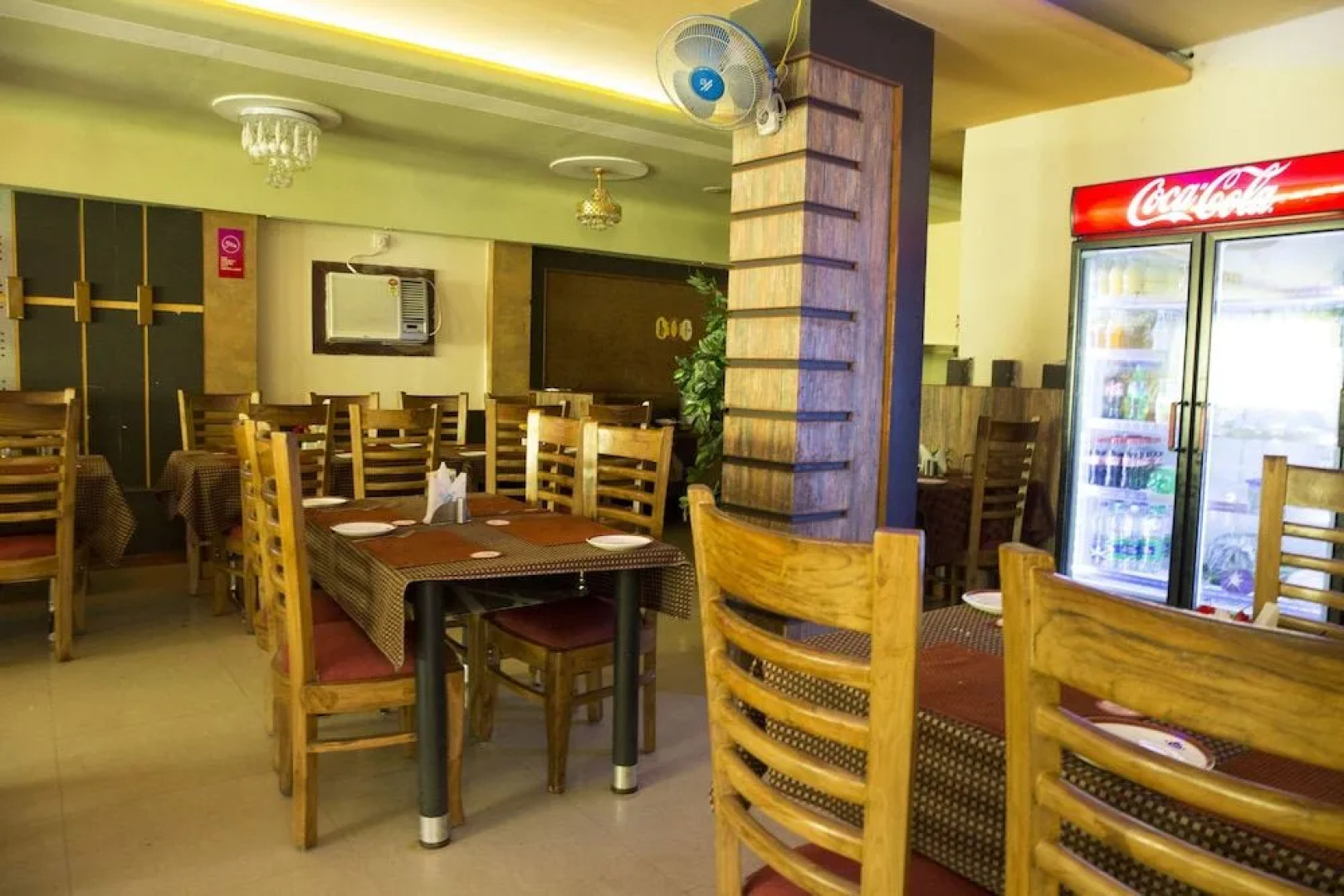 OYO 3501 Hotel Mahabir Galaxy