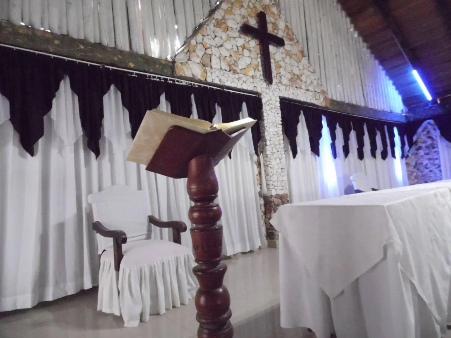 Hotel Campestre la Guajira