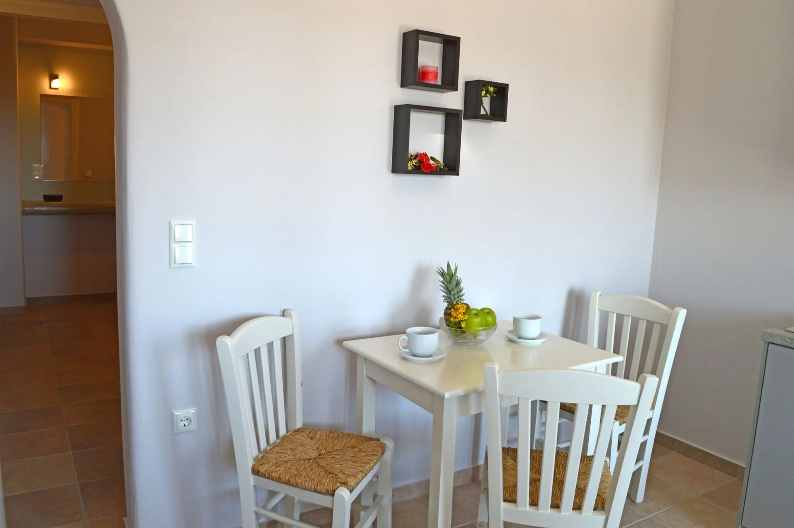 Sahara Beach Apartments