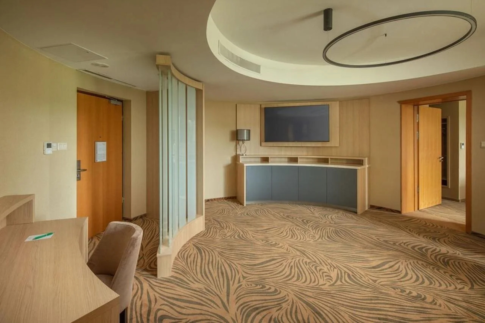 Greenfield Hotel Golf & Spa