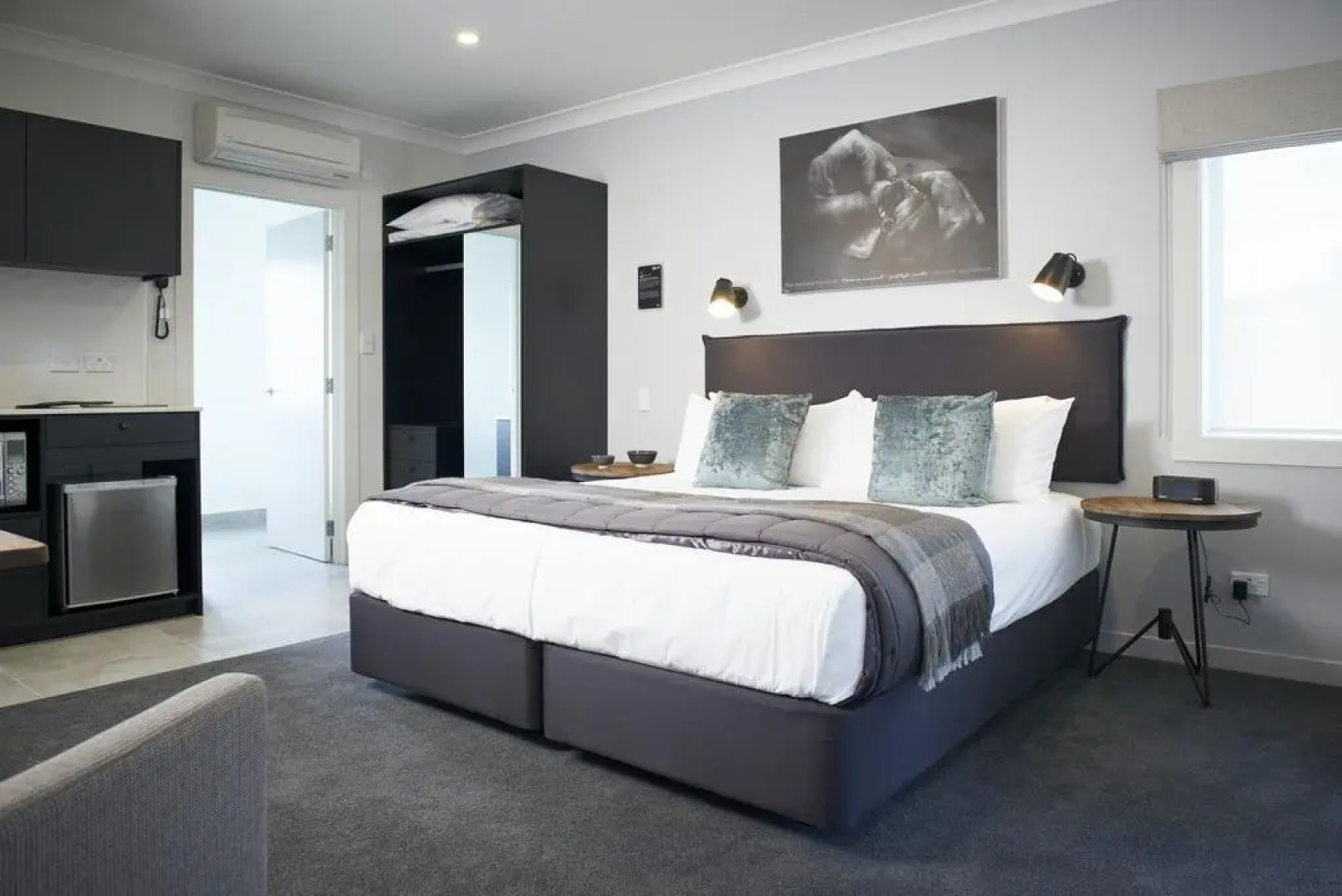 Kelly Rd Cambridge Lodge