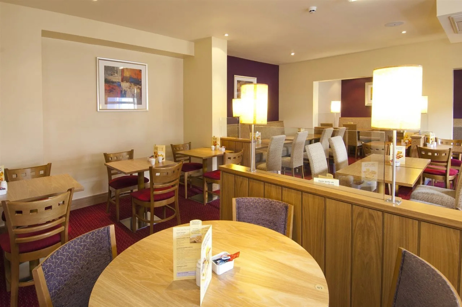 Premier Inn Bolton - Stadium/Arena