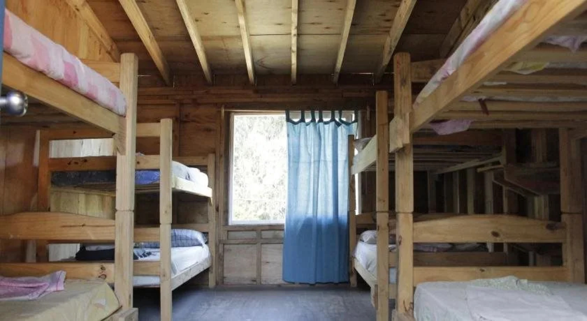 Compay Hostel La Pedrera