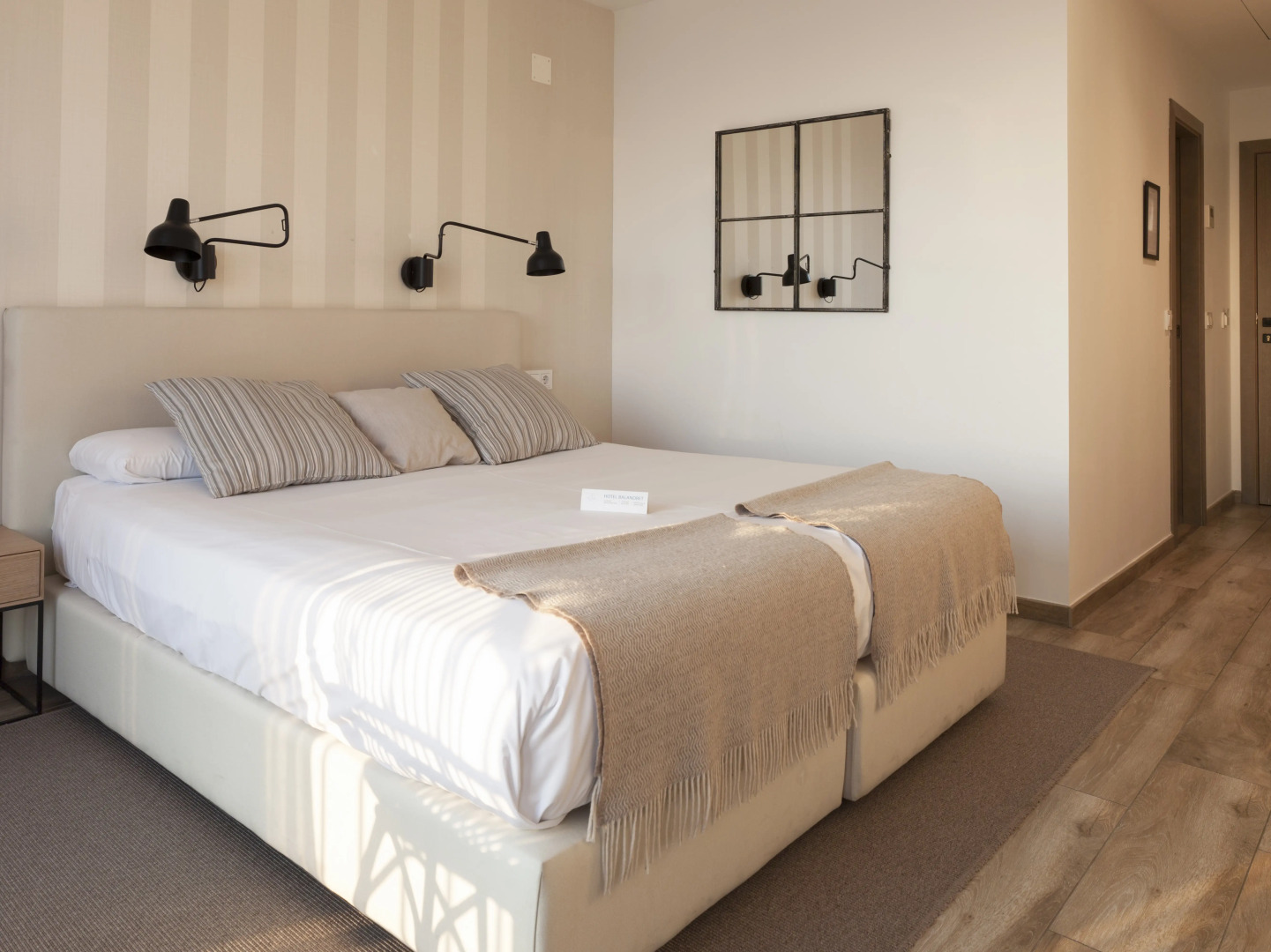 Hotel Boutique Balandret