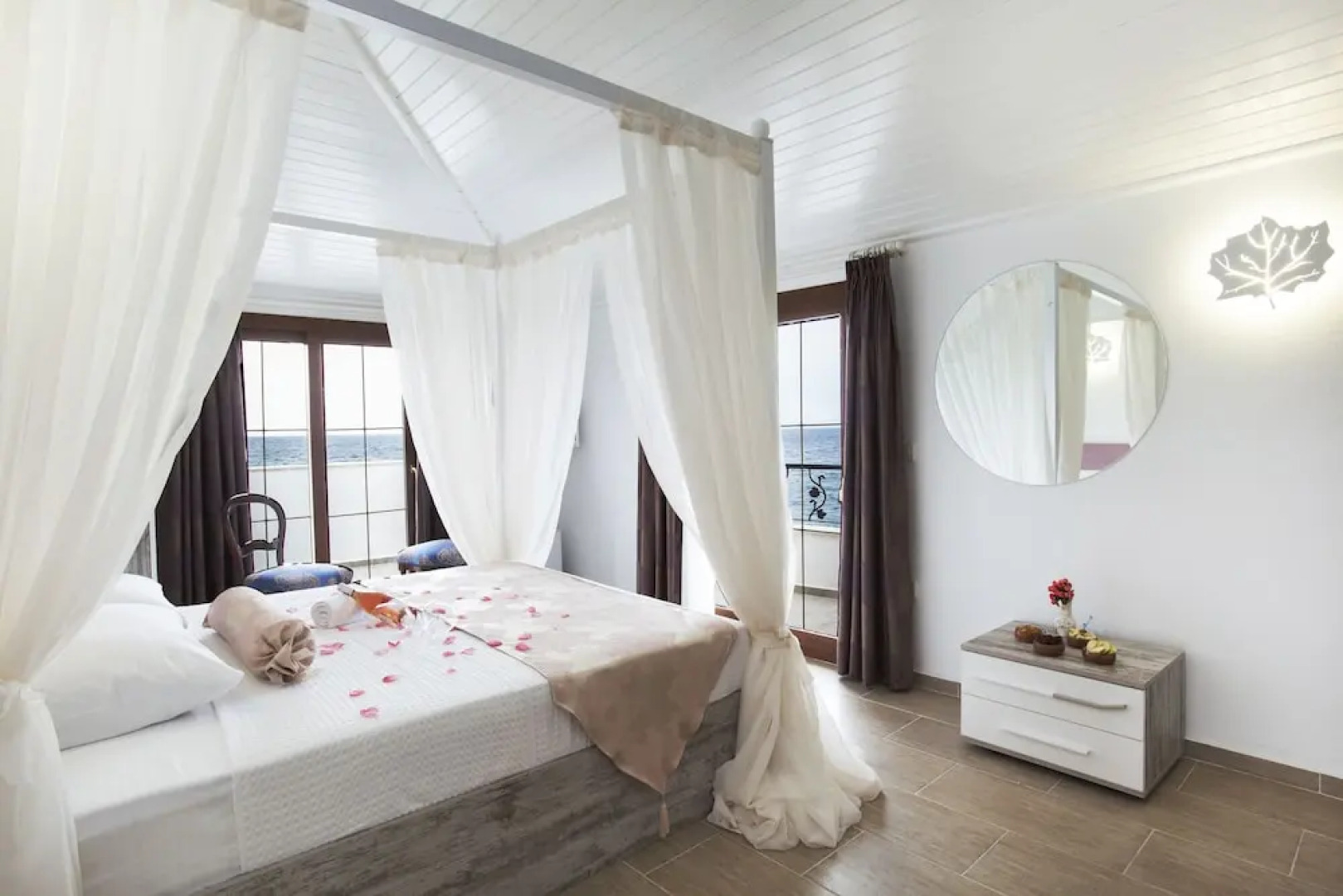 Uzum Iskelesi Butik Otel