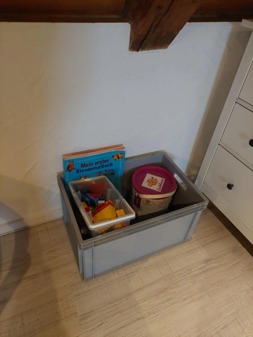 **Altstadt**Appartement**