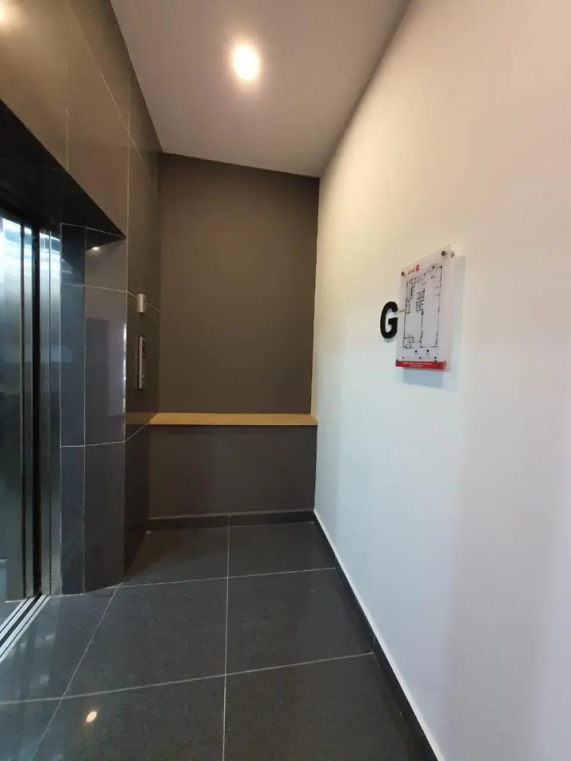 Hotel Golden View Nilai