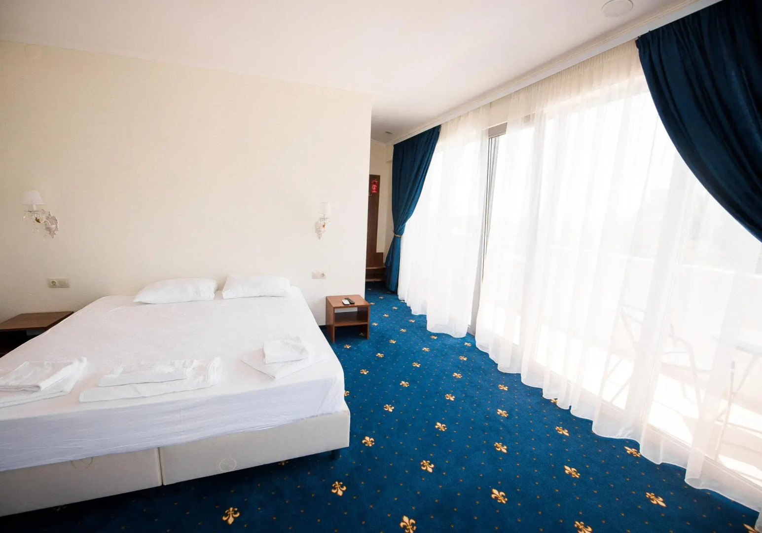 Европа(Гагра)