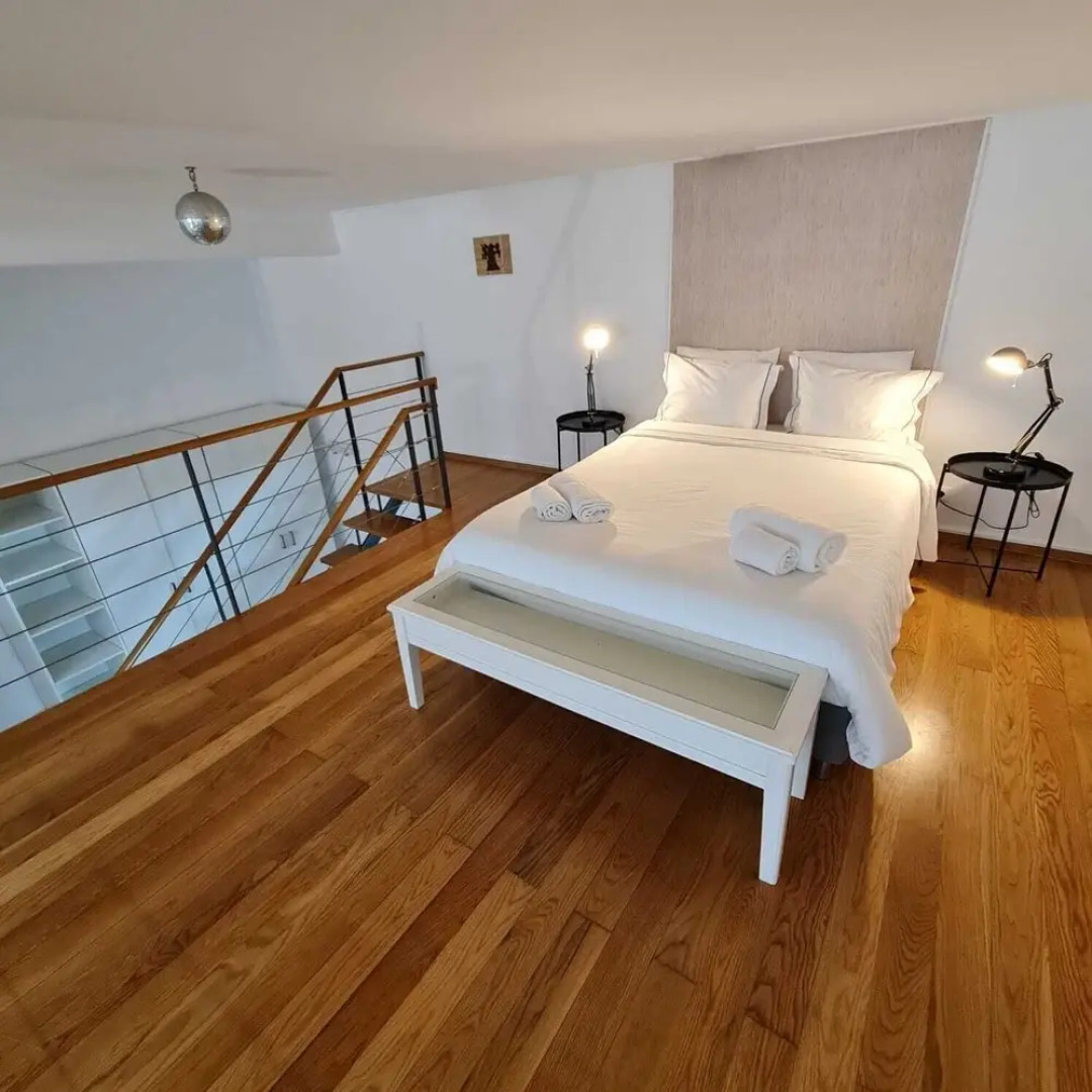 S.SOARES Beach Parede