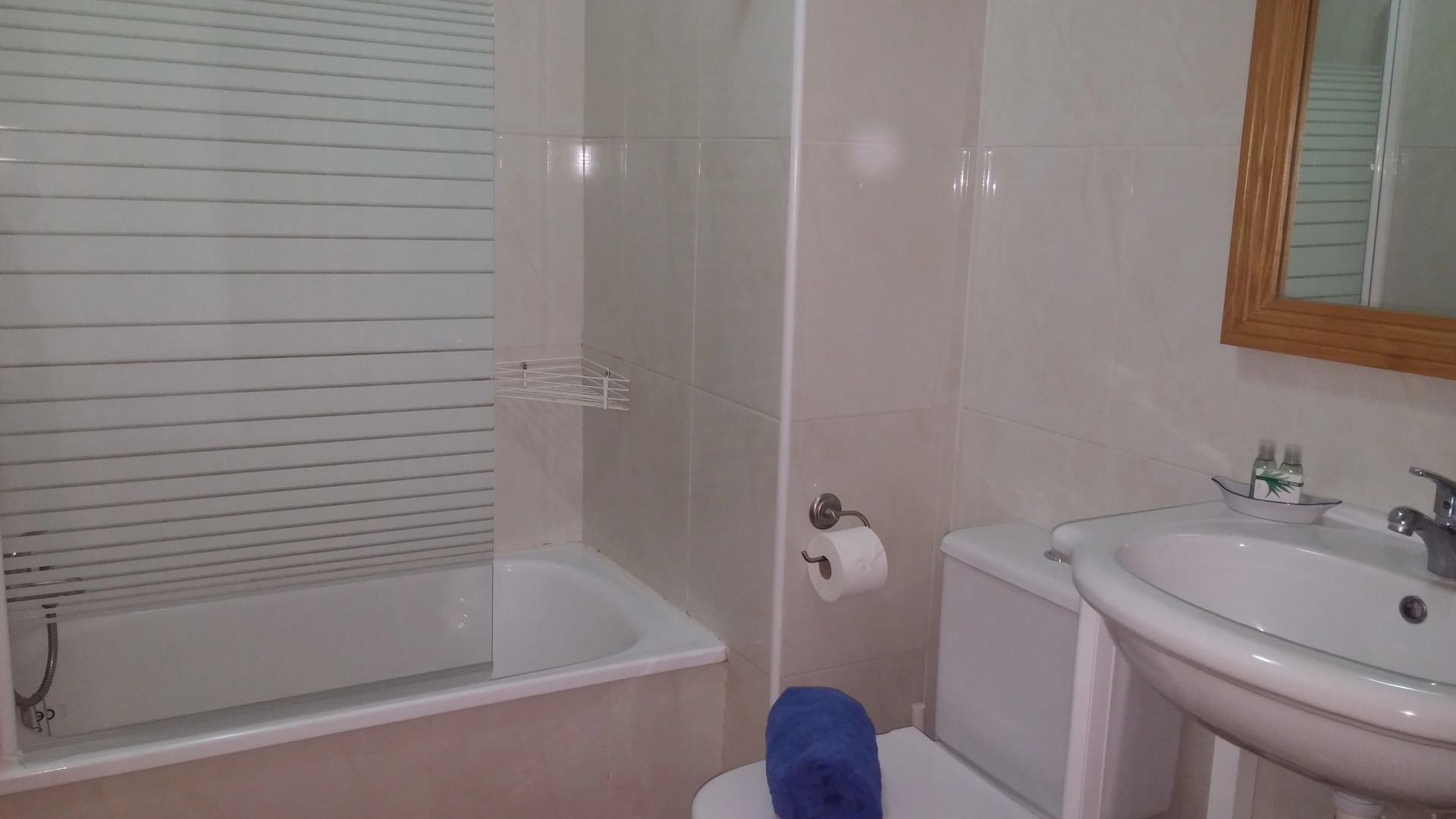 Apartamentos Estrella del Norte