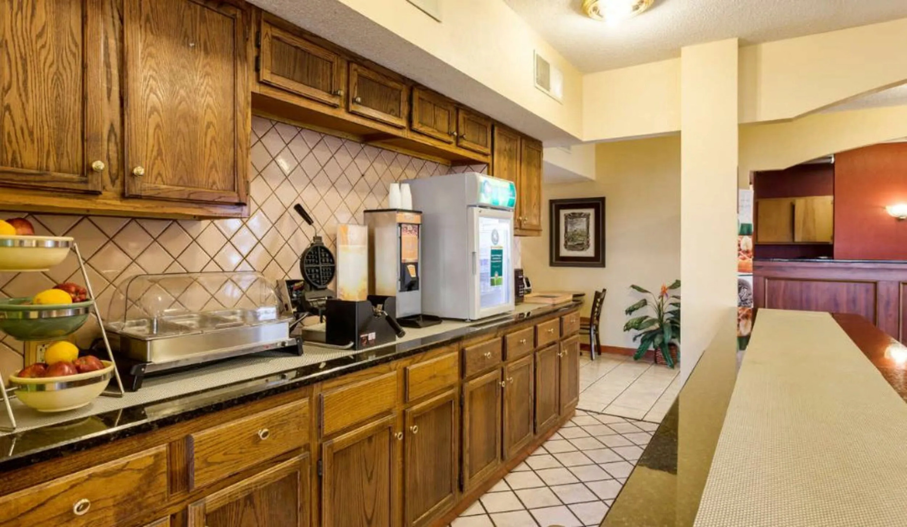 Quality Inn Blytheville