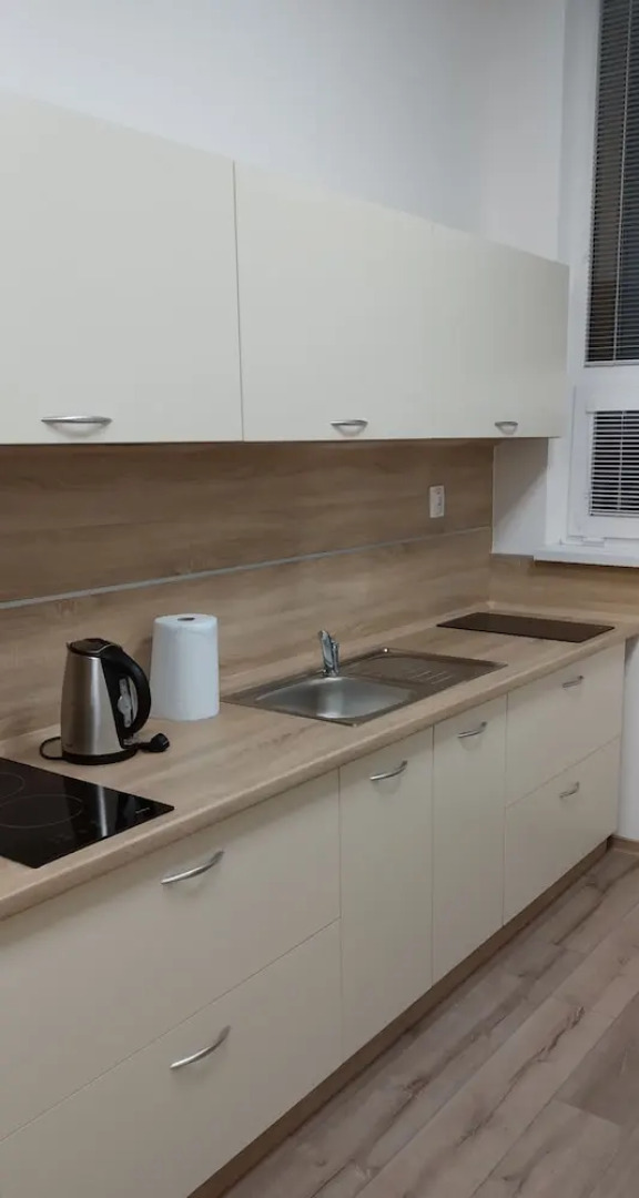 White Coral Club - Hostel