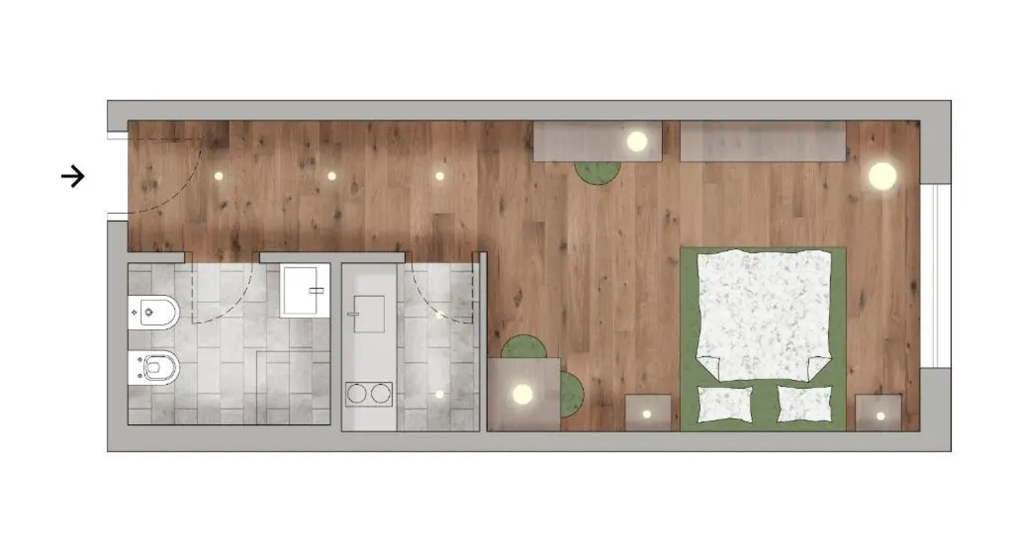 Residence Villa Al Sole