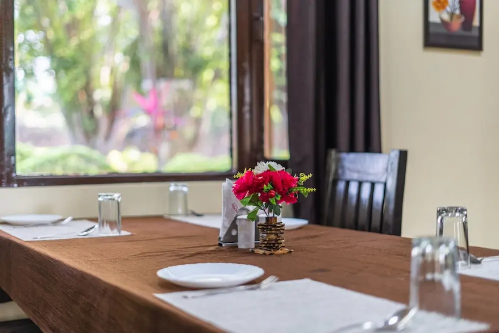 Narmada Hills Resort