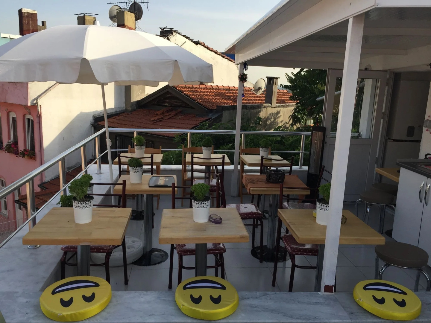 Sunrise İstanbul Suites