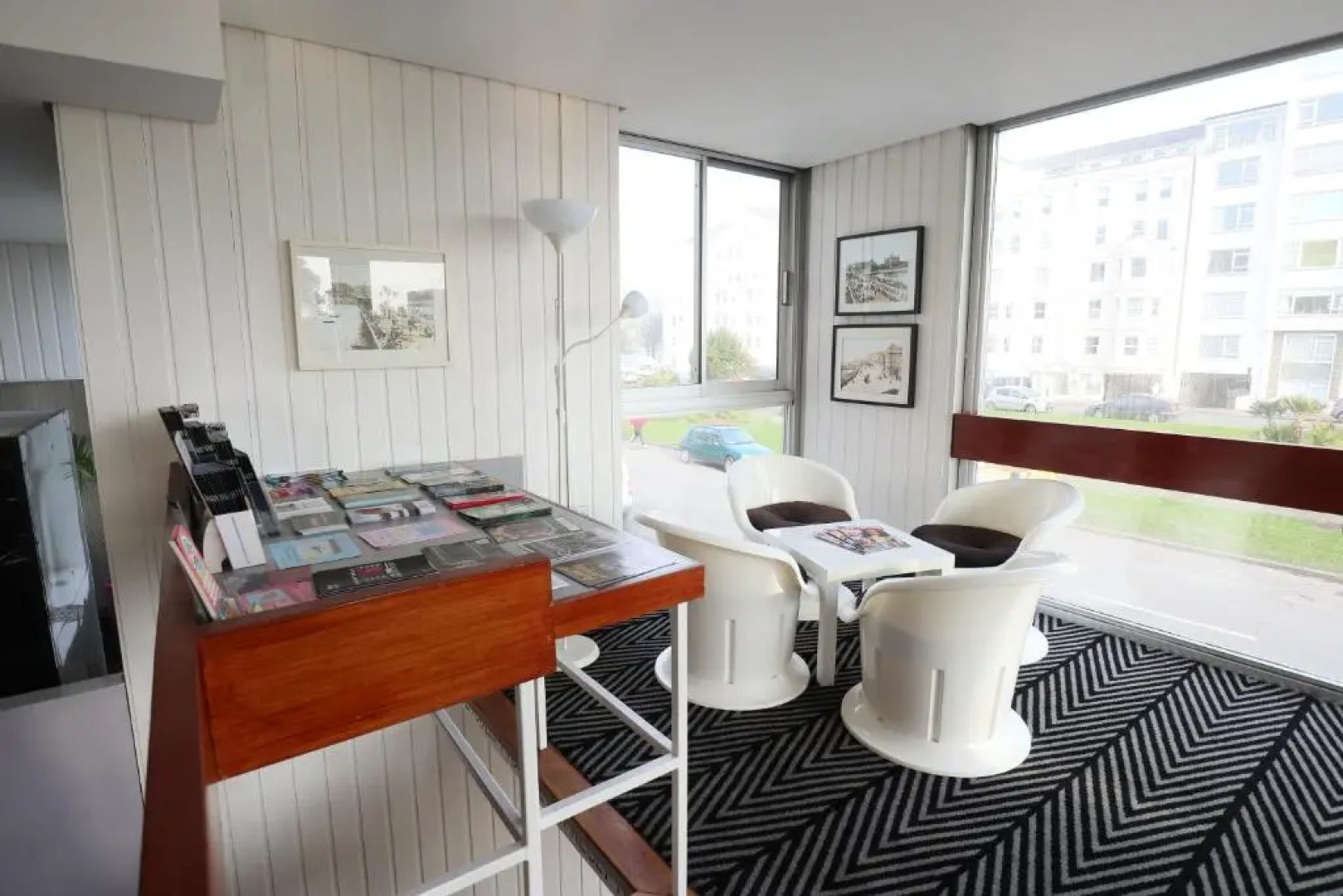 Citrus Hotel Eastbourne by Compass Hospitality