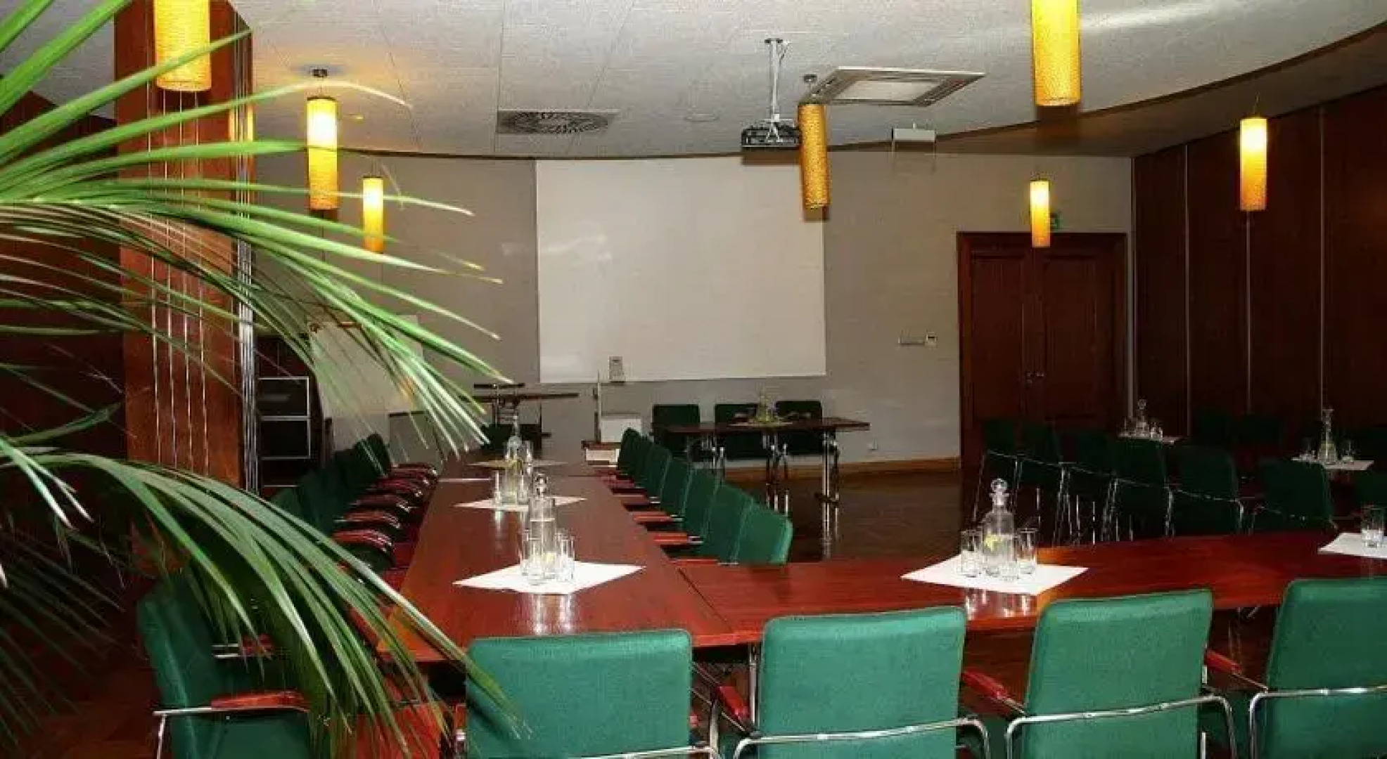 Ośrodek Wypoczynkowy Wielki Błękit