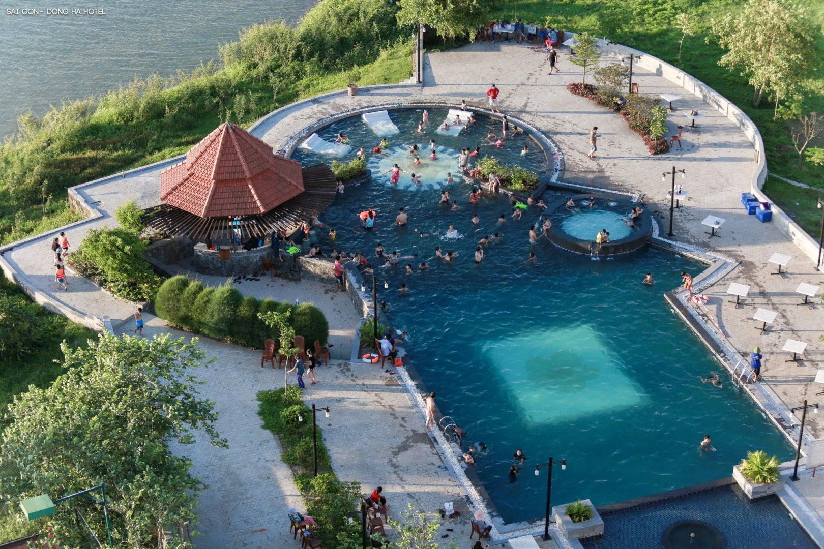 Sai Gon Dong Ha Hotel