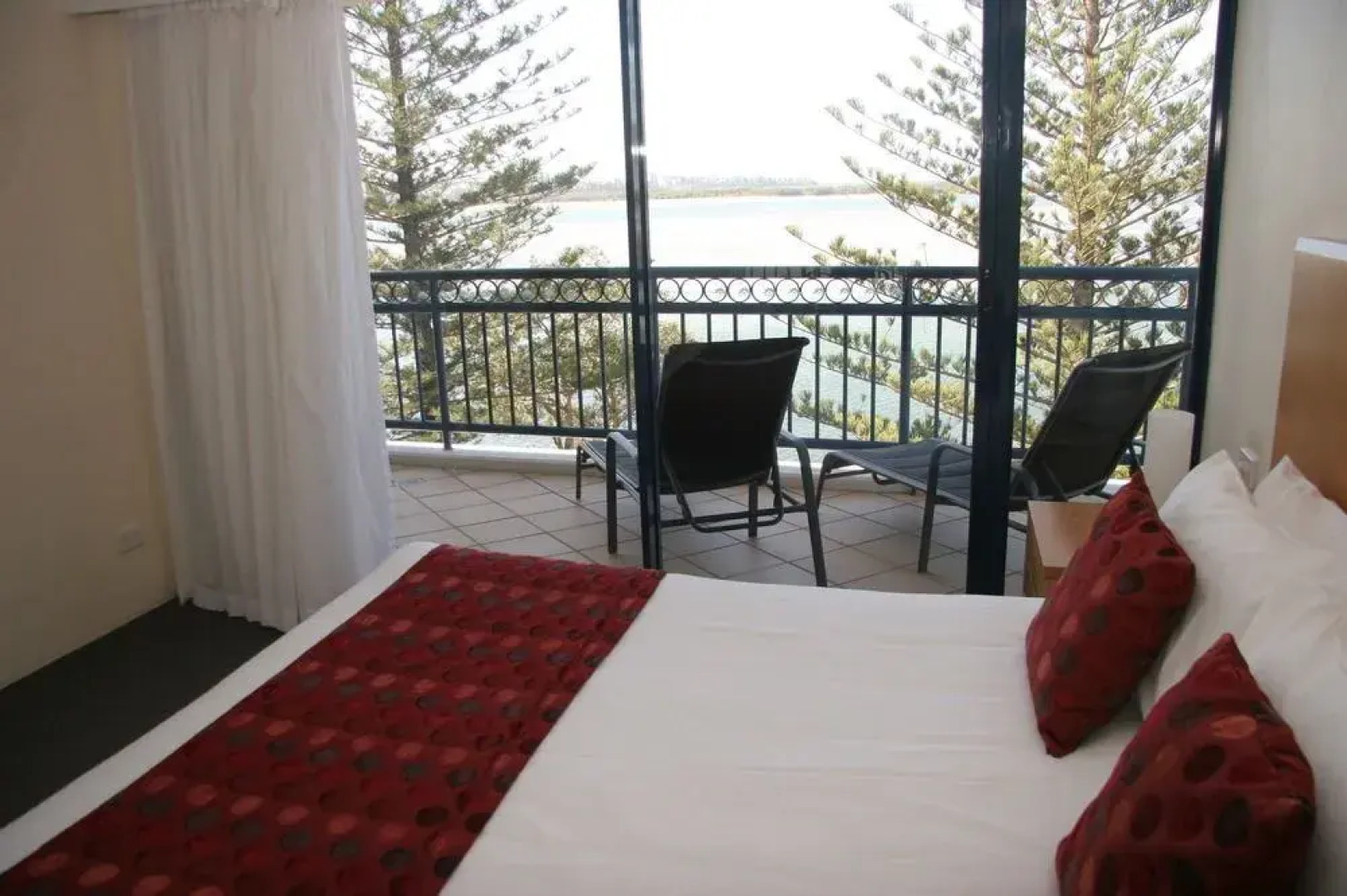 Ramada Resort Golden Beach