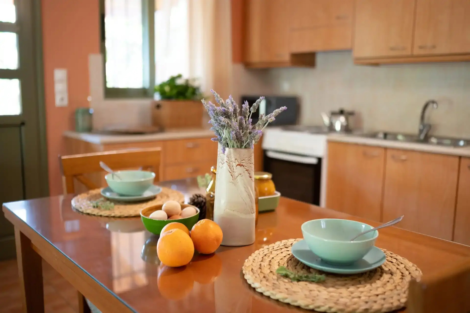 Agrotospita Country Houses