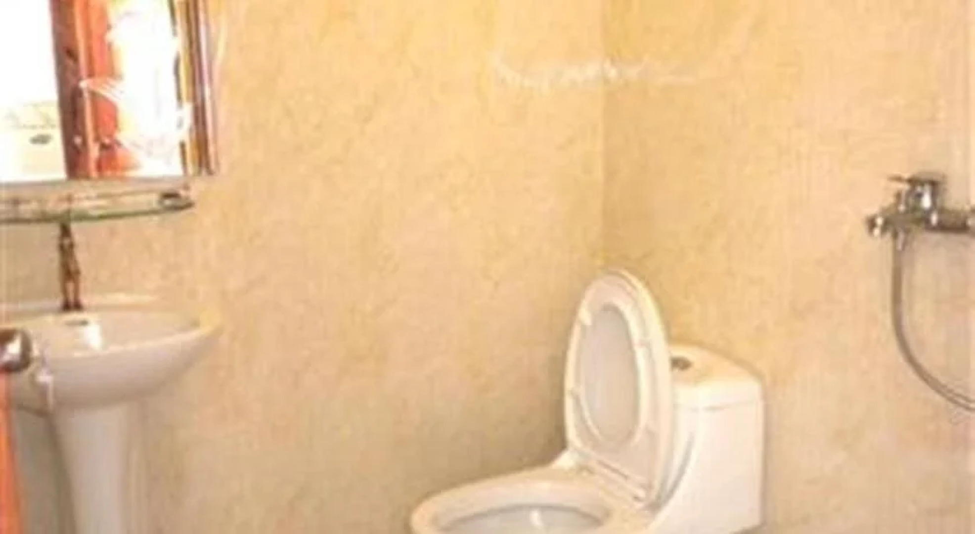 Thann Tay Guesthouse