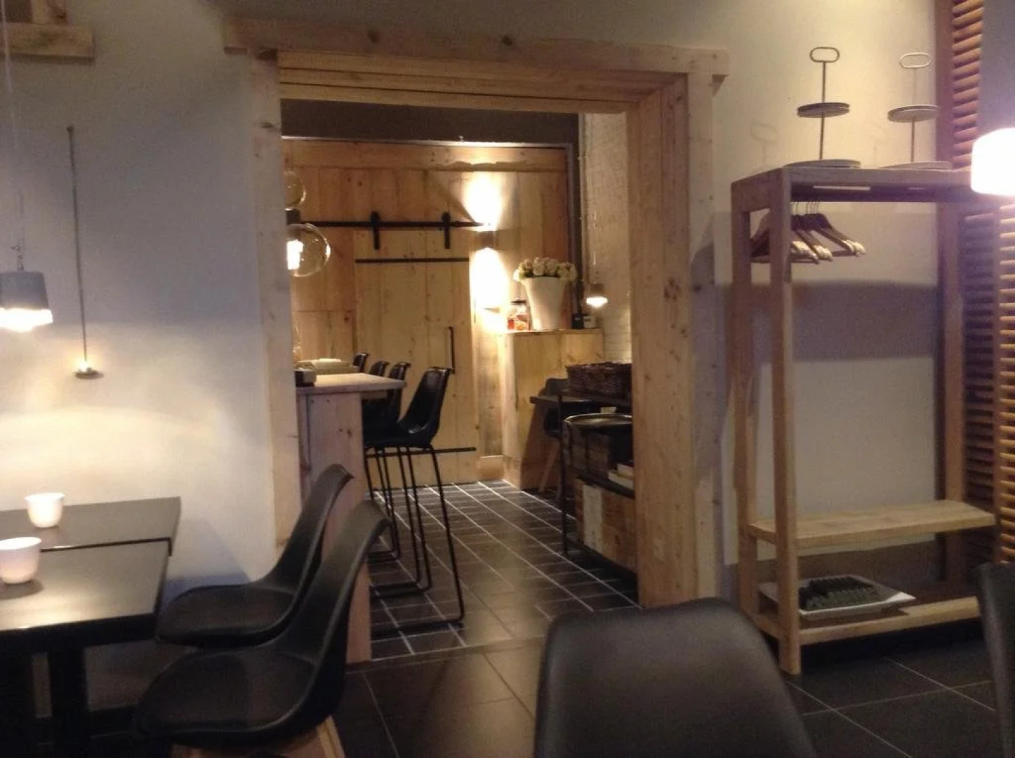 B&B - Welness De Bron