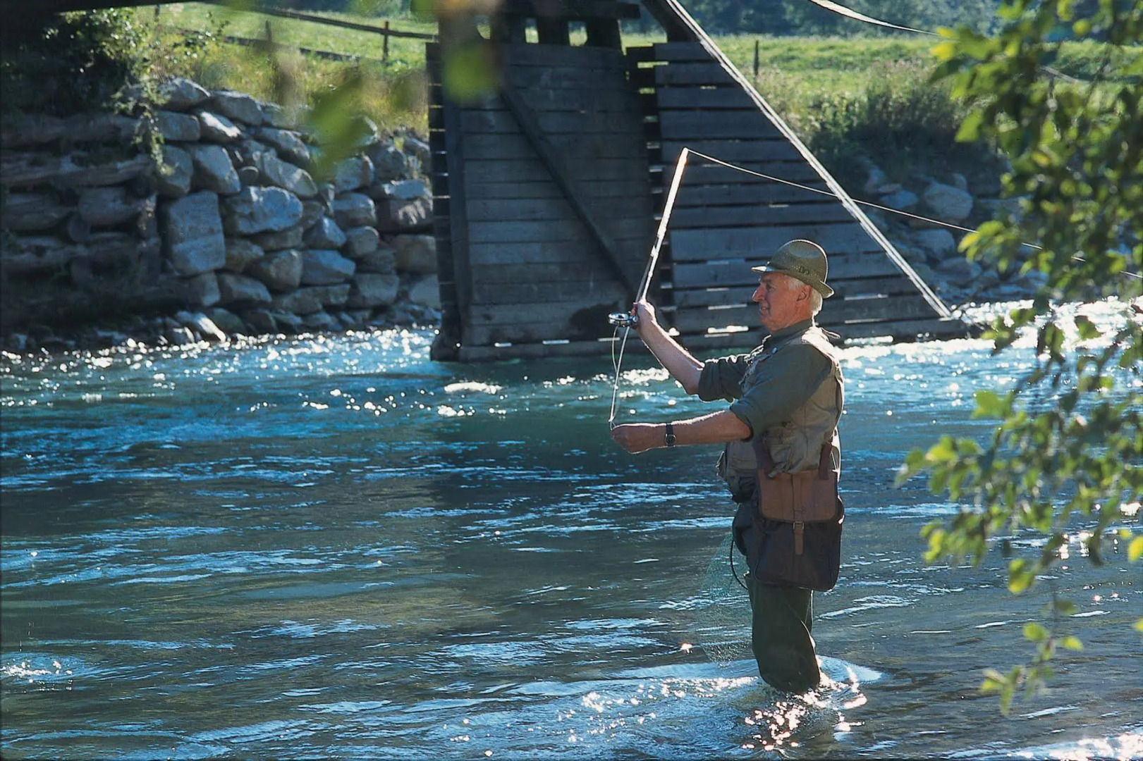 Gästehaus Zwischenberger