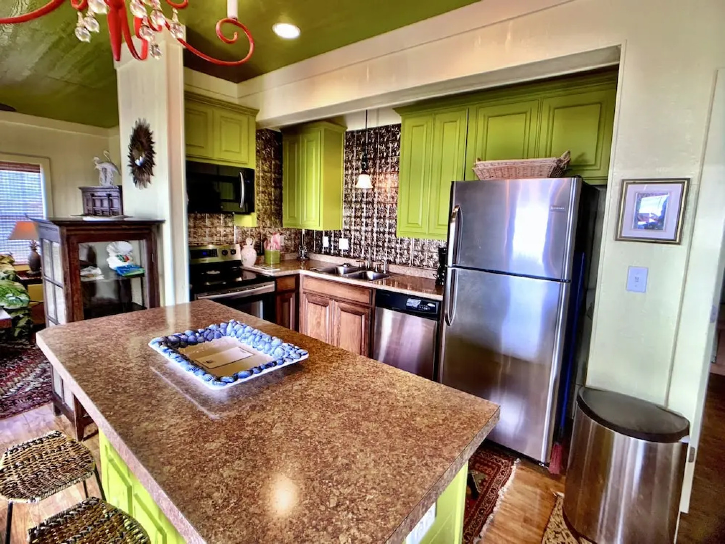 Happy Honu by RedAwning