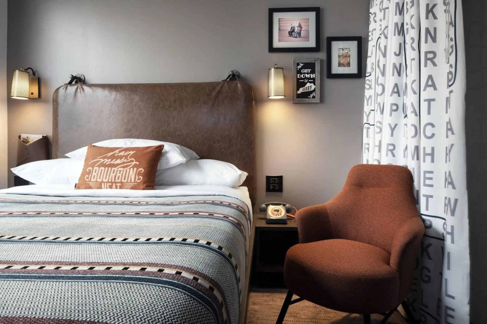 Moxy Louisville Downtown