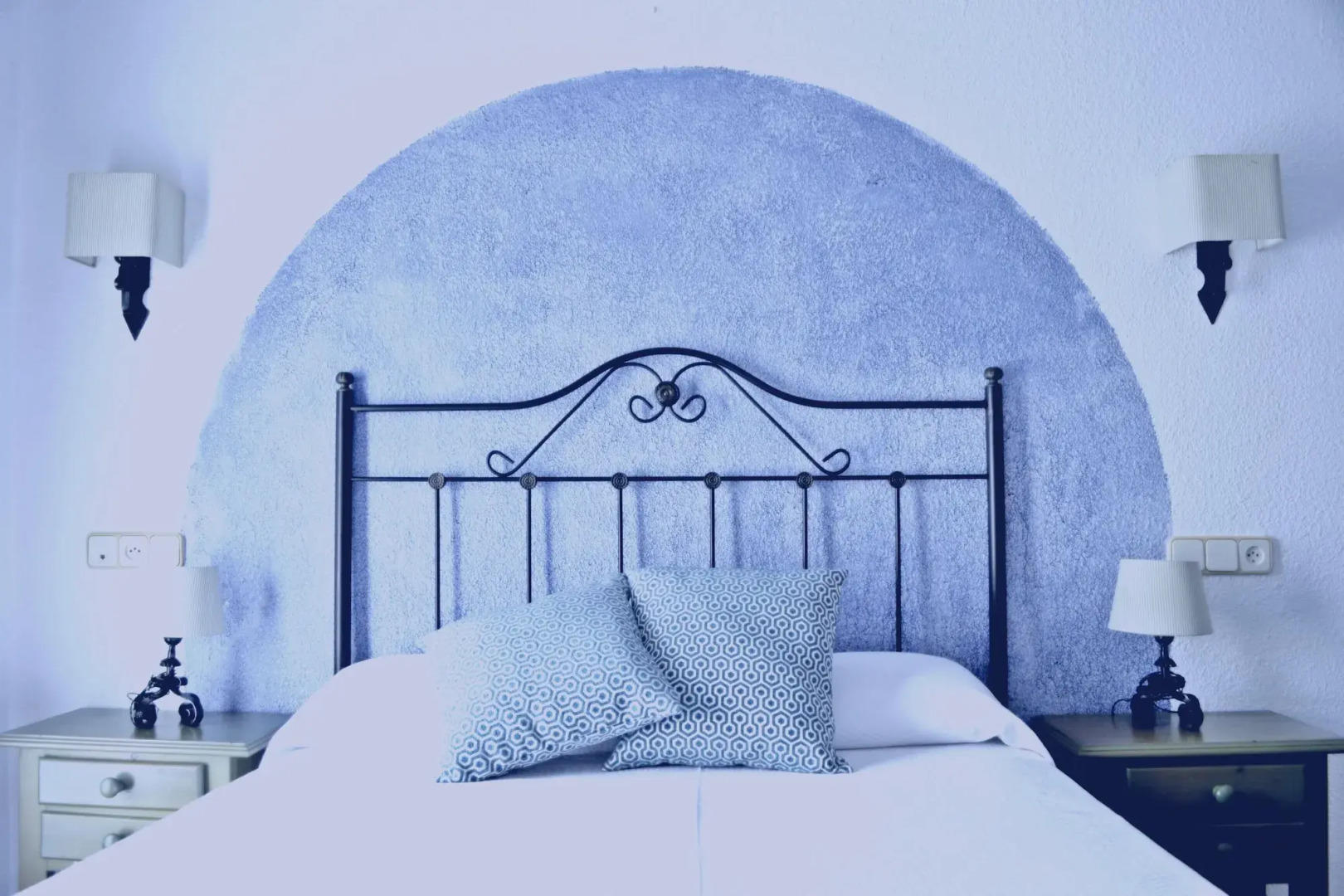 Hostal Puente Del Rey