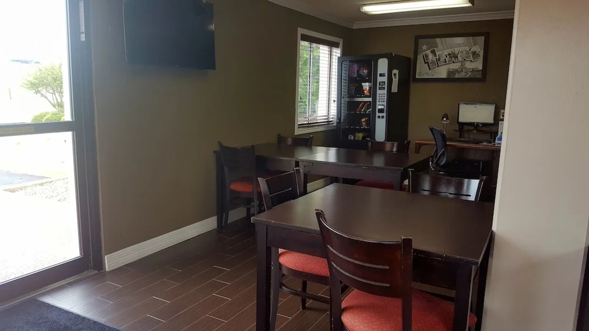 Super 8 Motel - Temple